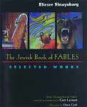 The Jewish Book of Fables by Eliezer Shtaynbarg